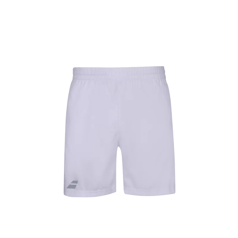 Babolat Play Shorts (White)