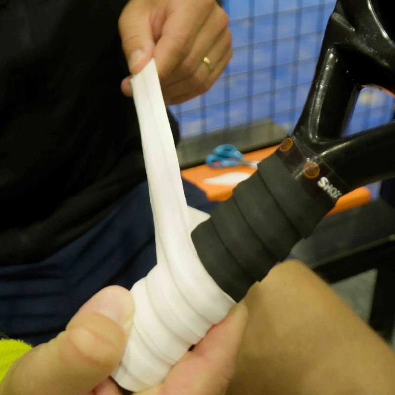 Shox Vibra Undergrip