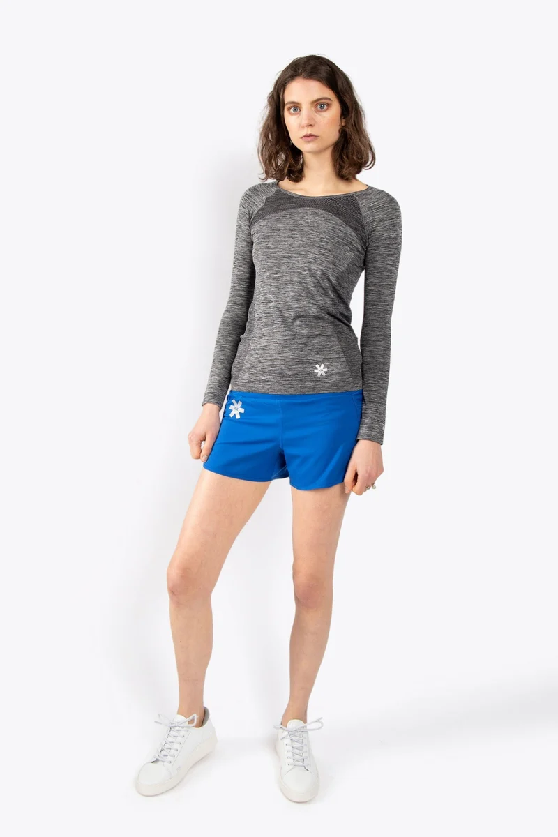 Osaka Women's Training Short (Royal Blue)