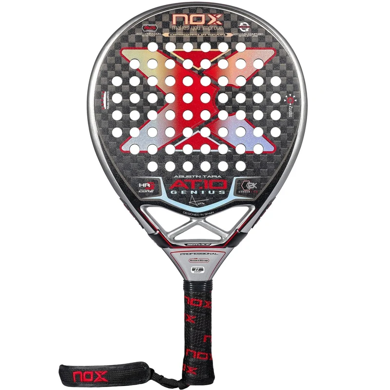 NOX AT10 Luxury Genius Arena 2022