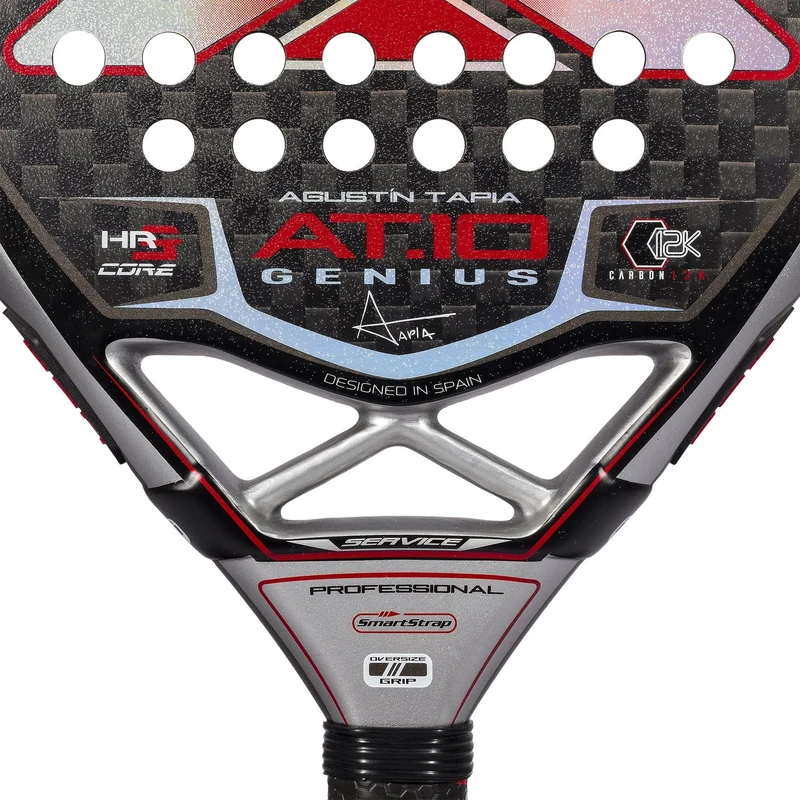 NOX AT10 Luxury Genius Arena 2022