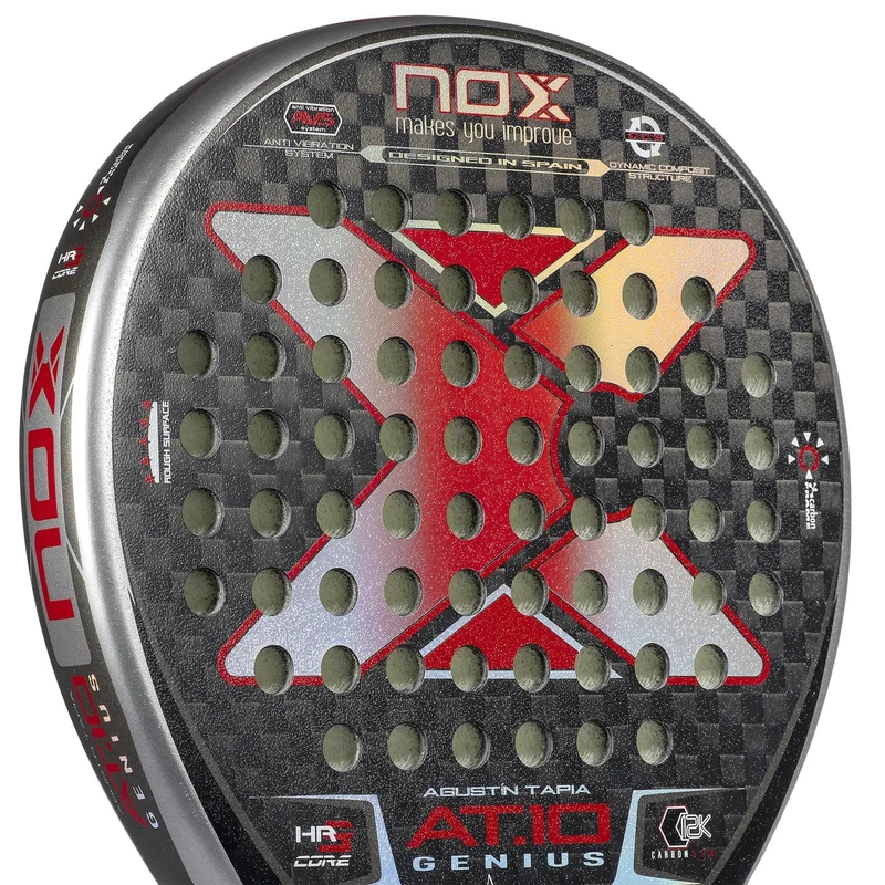 NOX AT10 Luxury Genius Arena 2022