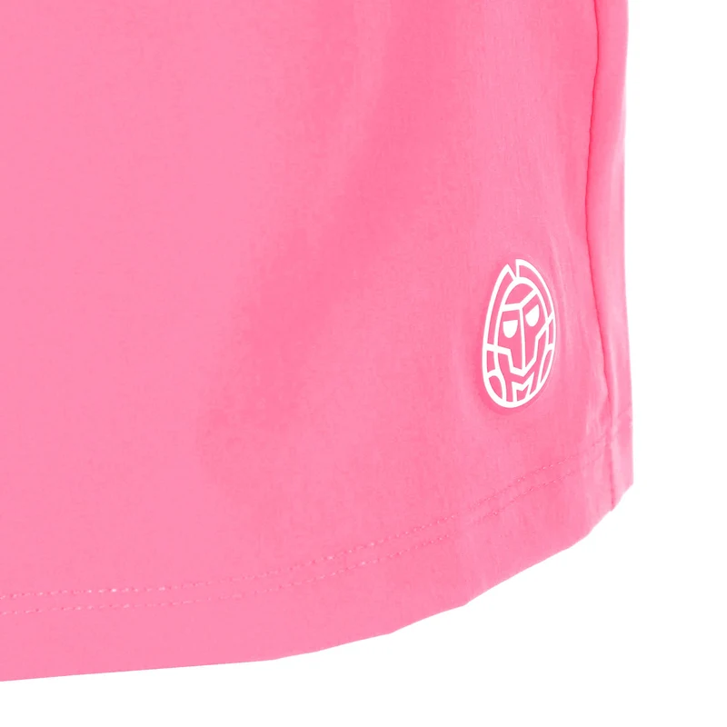 Crew 2.0 2in1 Shorts Mädchen-pink