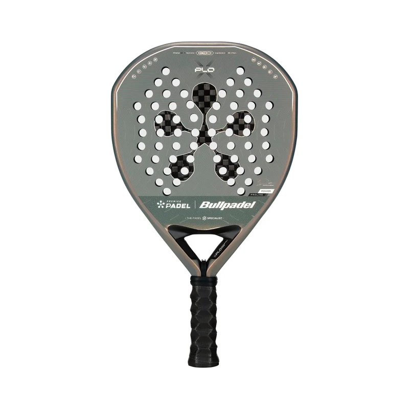 XPLO Padelschläger