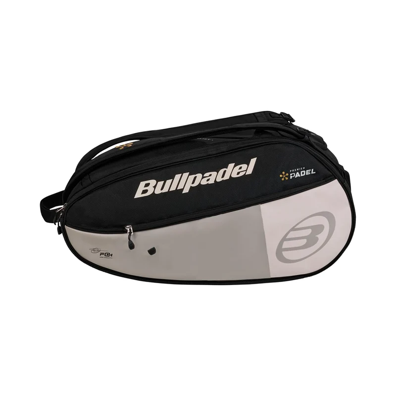 Neuron Premier Padelschlägertasche -schwarz