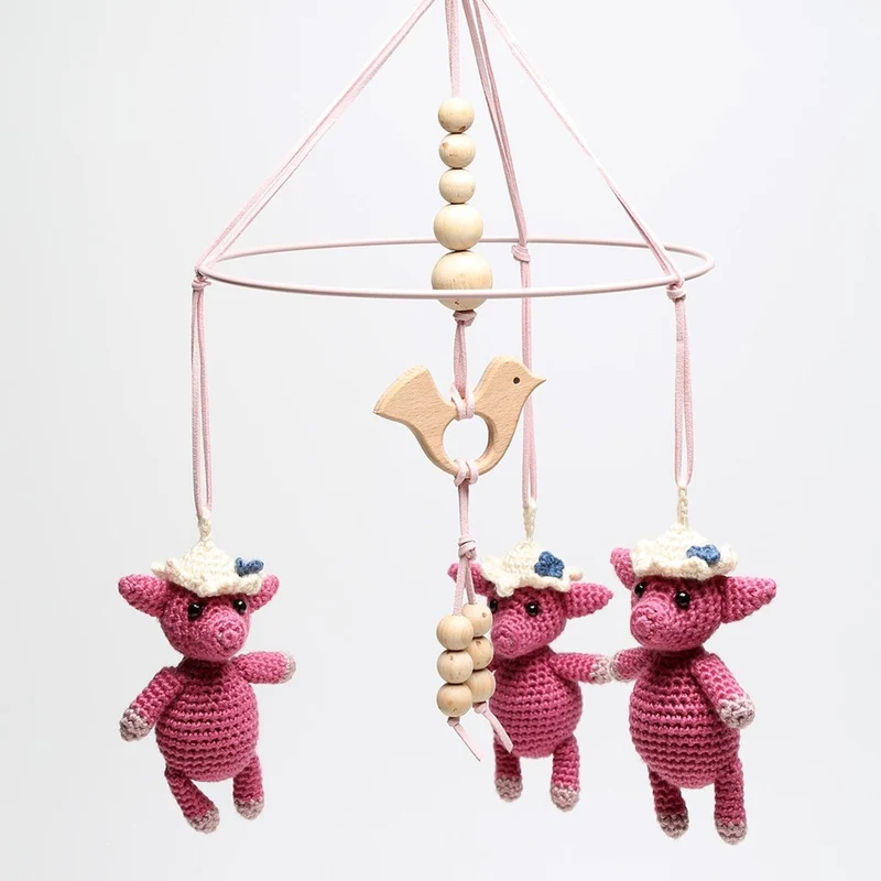 Metallringe, 25 cm, 2 Stck.