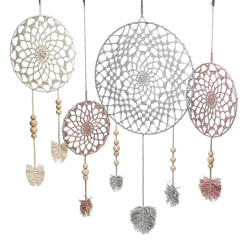 Metallringe, 25 cm, 2 Stck.
