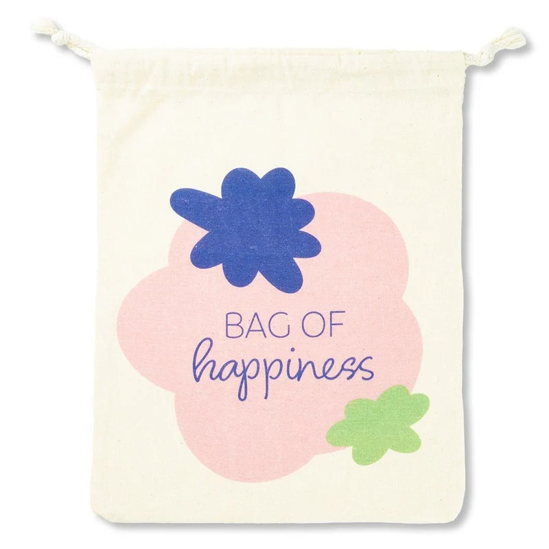 Multibeutel - Bag of happiness