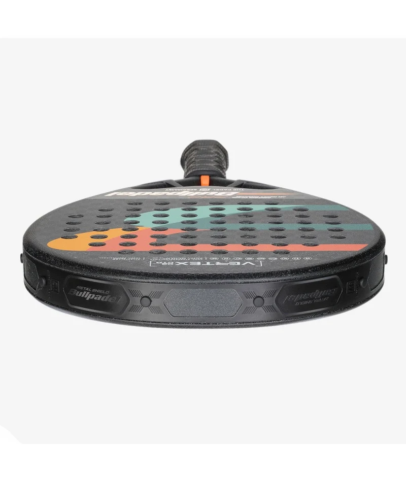 Bullpadel Vertex 03 CTR 22 Padel Racket