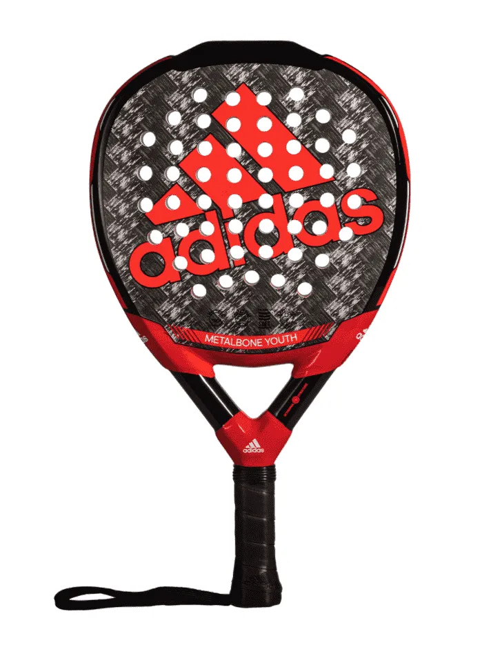 Adidas Metalbone Youth 2022 Padel Racket