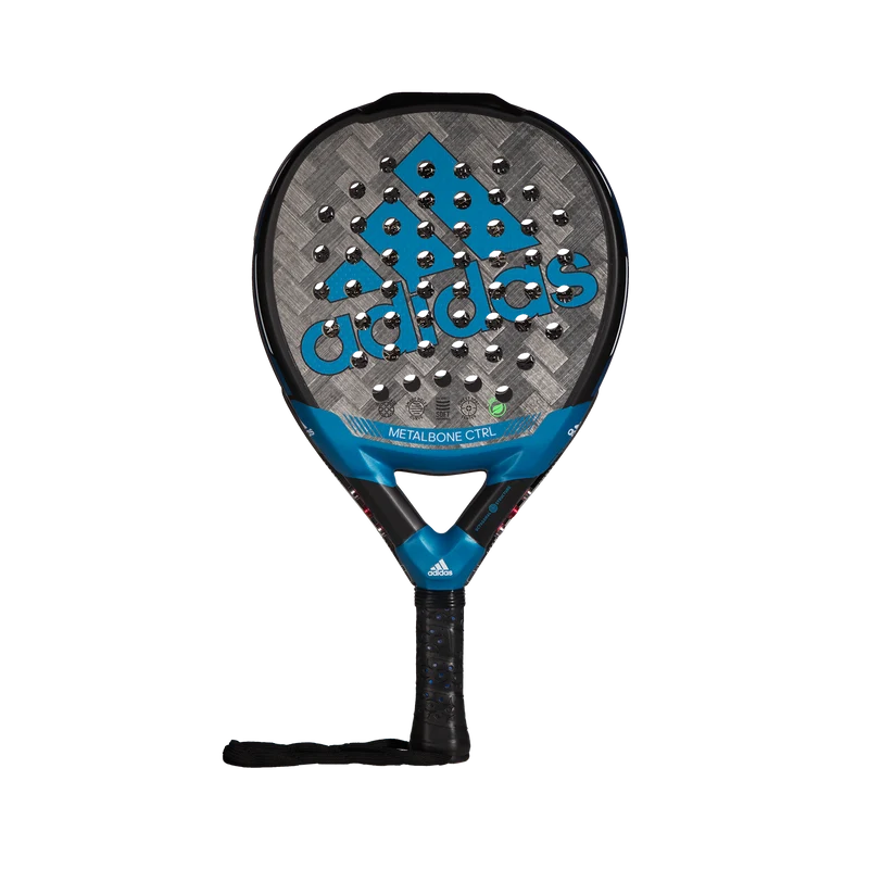 Adidas Metalbone CTRL 3.1 Padel Racket