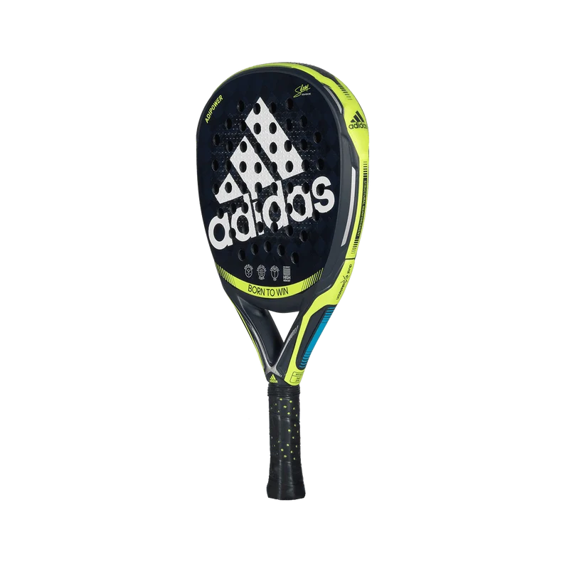 Adidas Adipower 3.1 Padel Racket