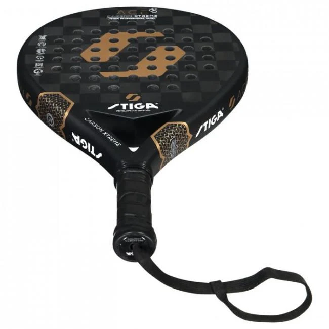 Stiga Ace Padel Racket