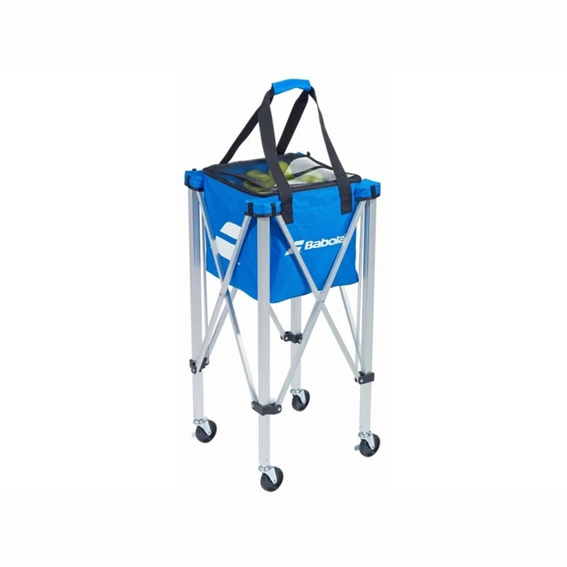 Babolat Ball Basket on Wheels