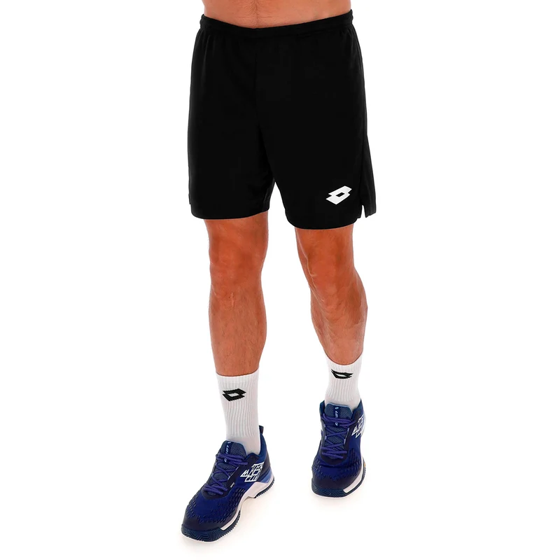 Squadra IV Shorts Herren - schwarz