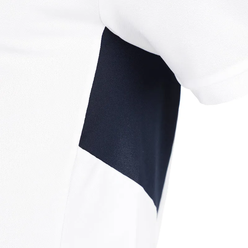Squadra IV T-Shirt Herren - weiß