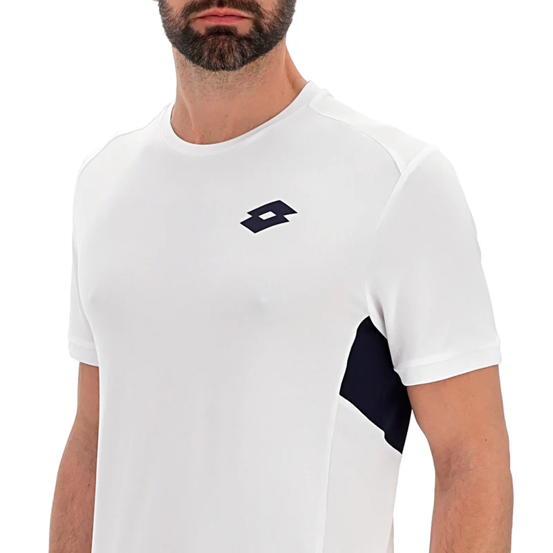 Squadra IV T-Shirt Herren - weiß