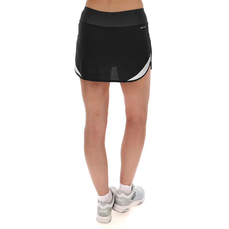 Squadra IV Rock Damen - schwarz