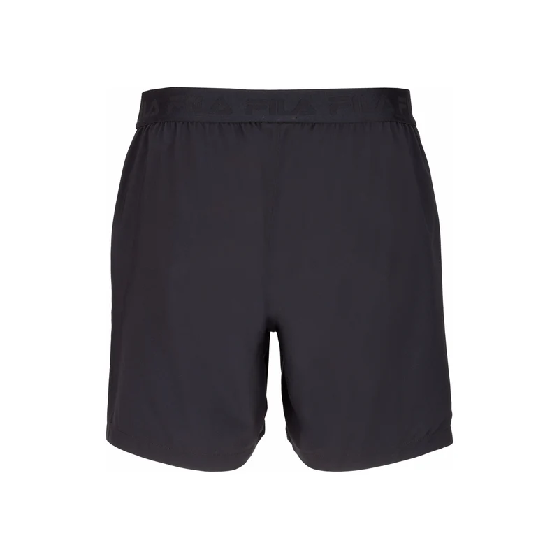 Jarno Shorts - schwarz