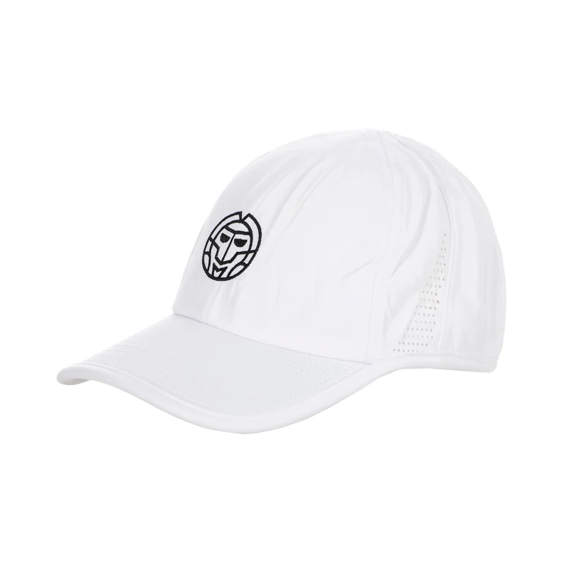 Cap Unisex-weiß
