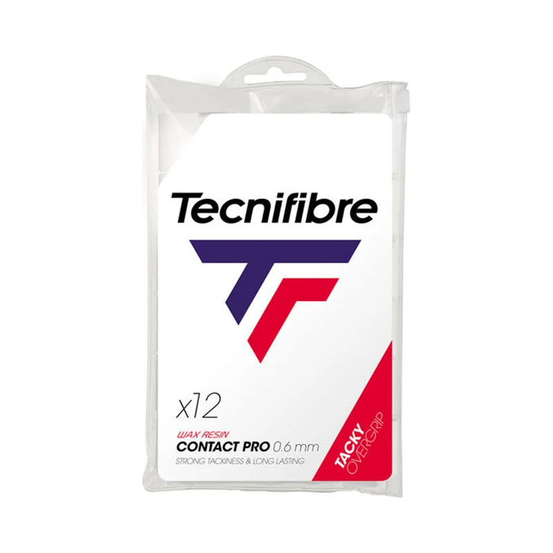 Pro Contact 12er Pack-Weiß