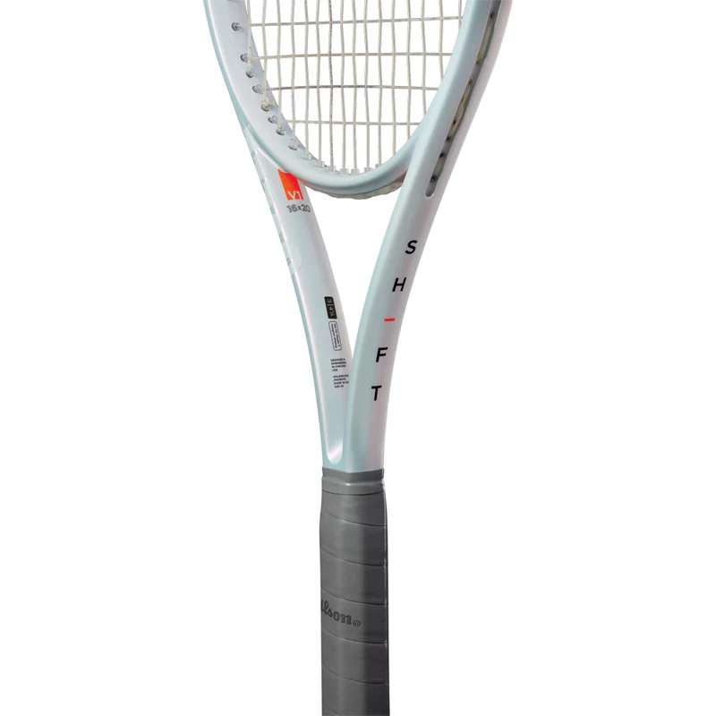 Wilson Shift 99L V1 Tennis Racket (UNSTRUNG)