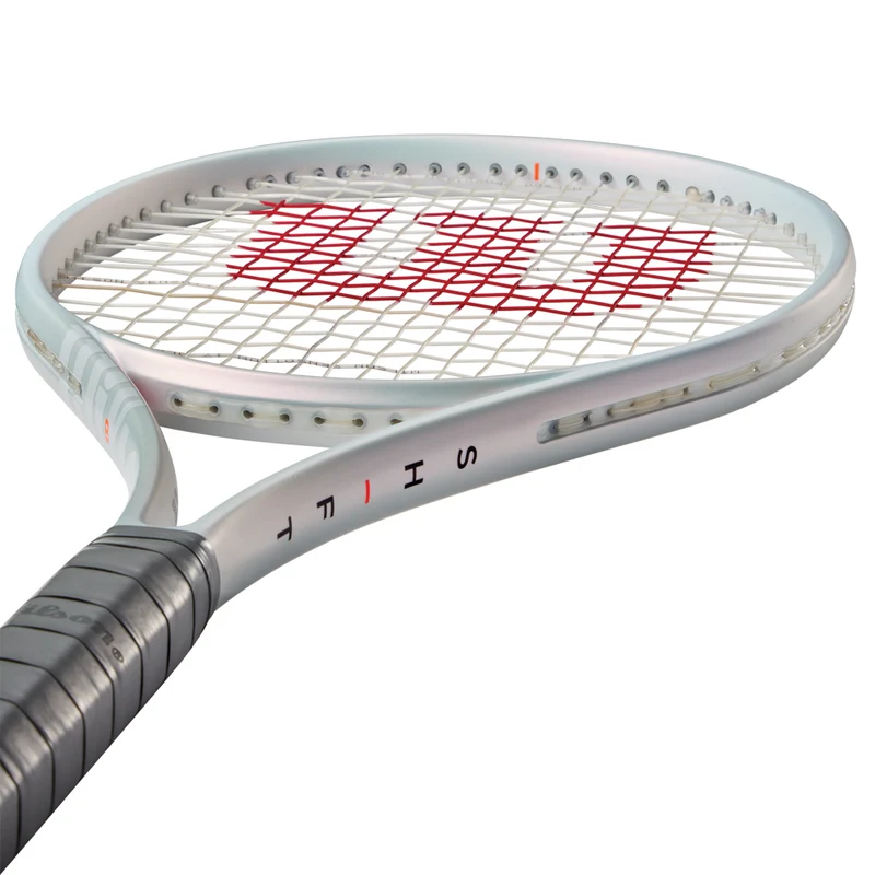 Wilson Shift 99L V1 Tennis Racket (UNSTRUNG)