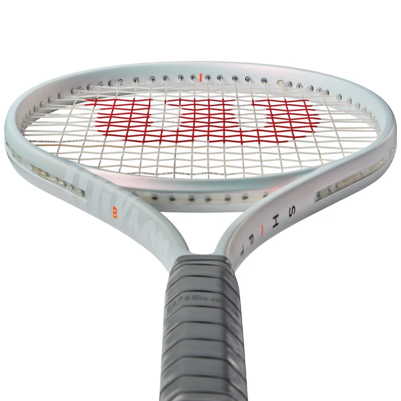 Wilson Shift 99L V1 Tennis Racket (UNSTRUNG)