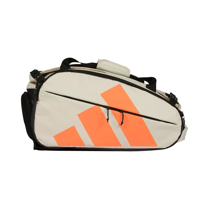 Multigame 2026 Schlägertasche - creme