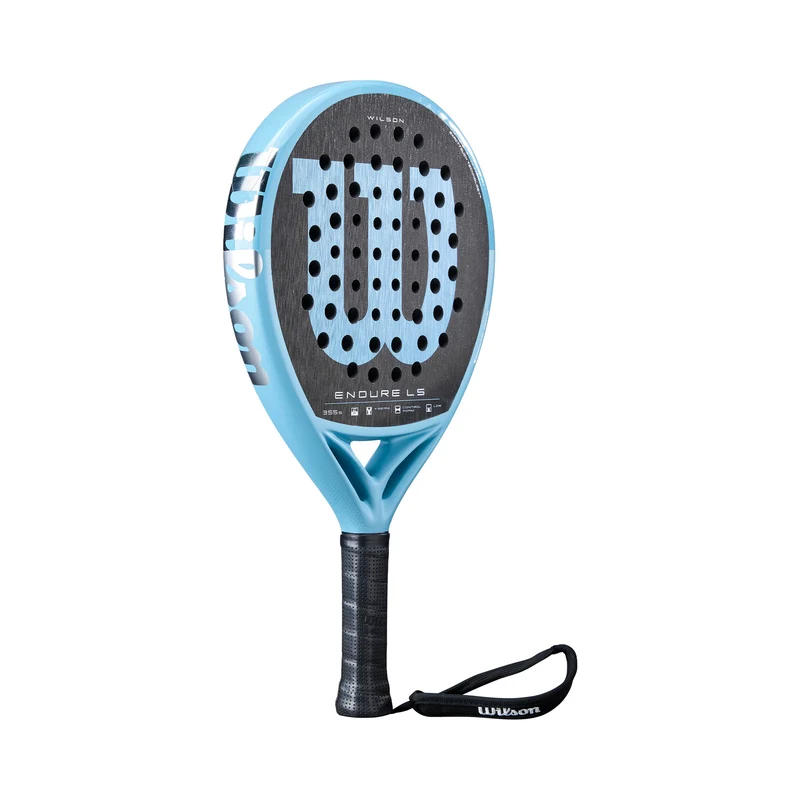 Endure LS V1 Padelschläger Testschläger