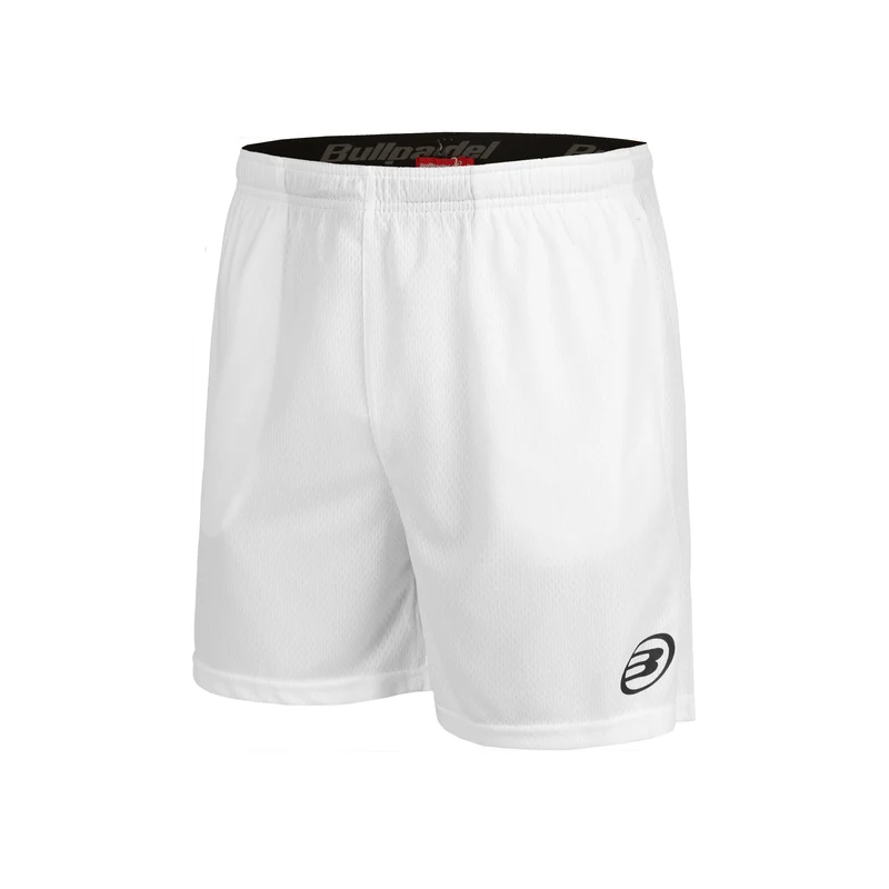 Longo Shorts Herren - weiß,