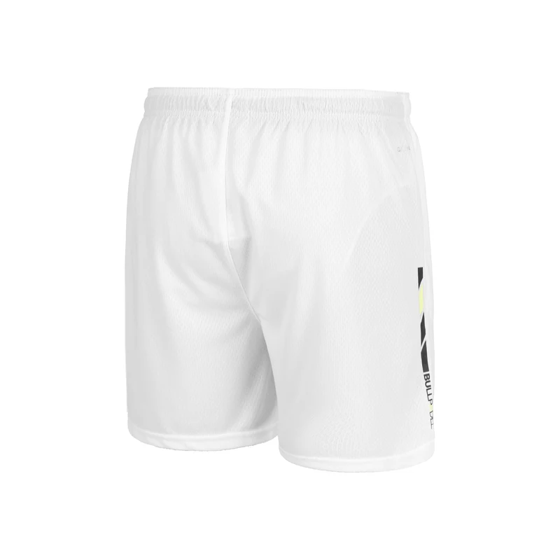 Longo Shorts Herren - weiß,
