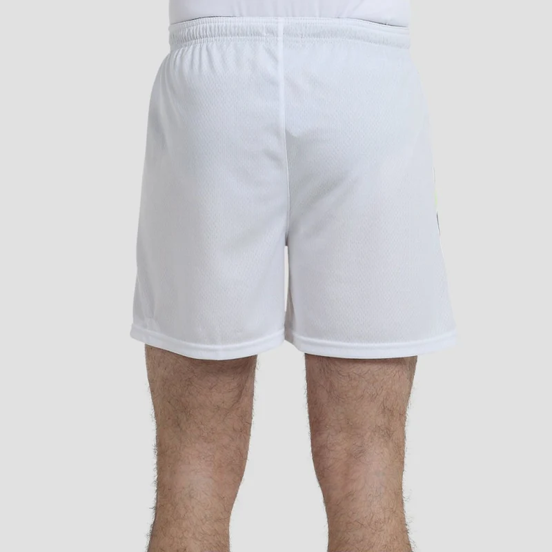 Longo Shorts Herren - weiß,