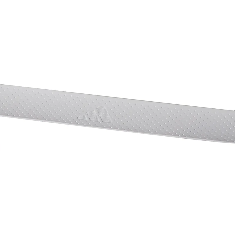 Padel Overgrip 3er Pack-Weiß