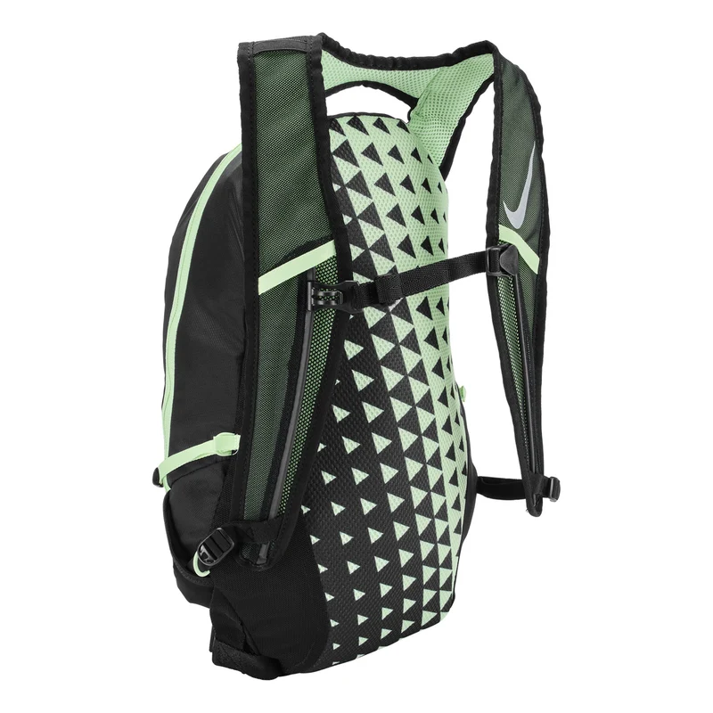 Commuter 15L Rucksack-Schwarz,Grün
