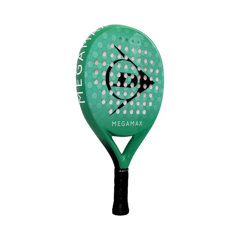Megamax Green Padelschläger