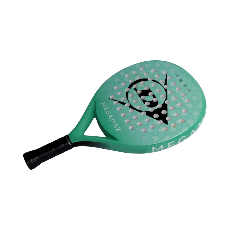 Megamax Green Padelschläger