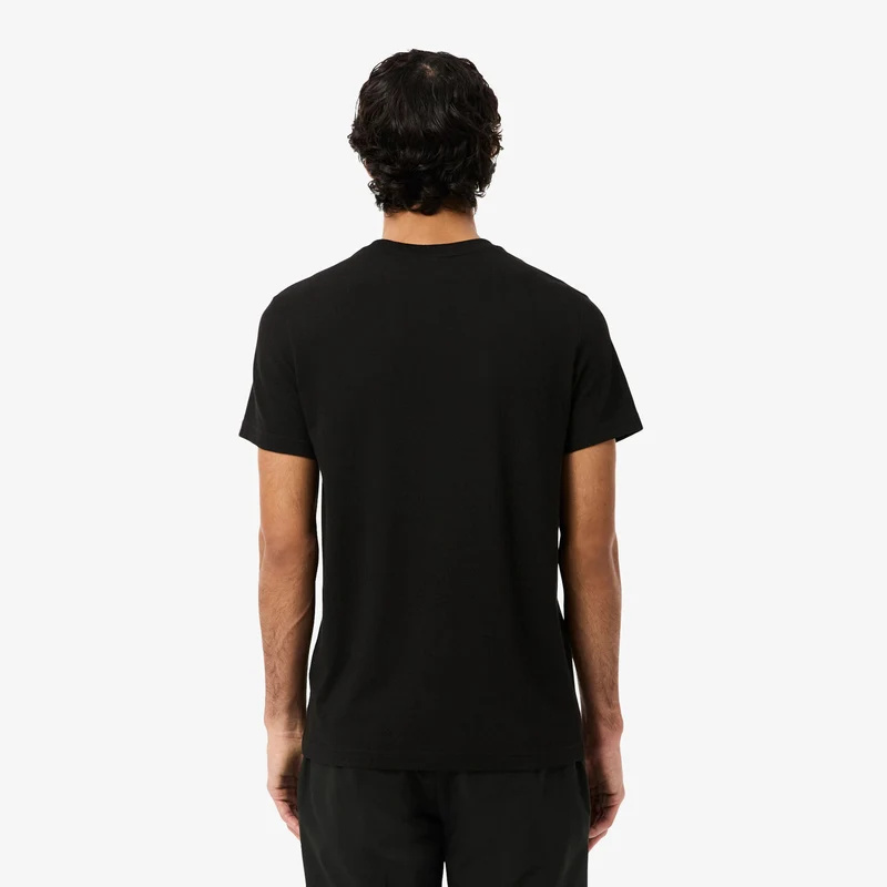 Urban T-Shirt Herren - schwarz