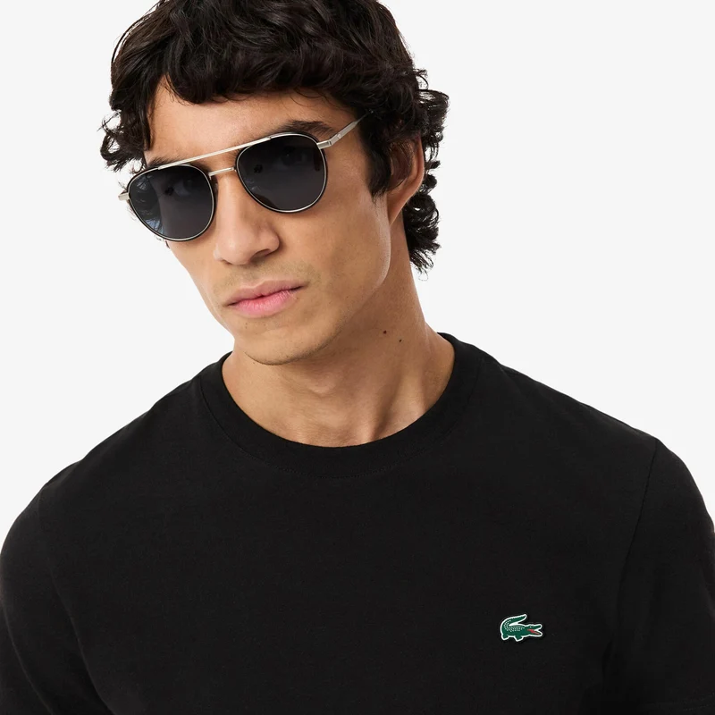 Urban T-Shirt Herren - schwarz