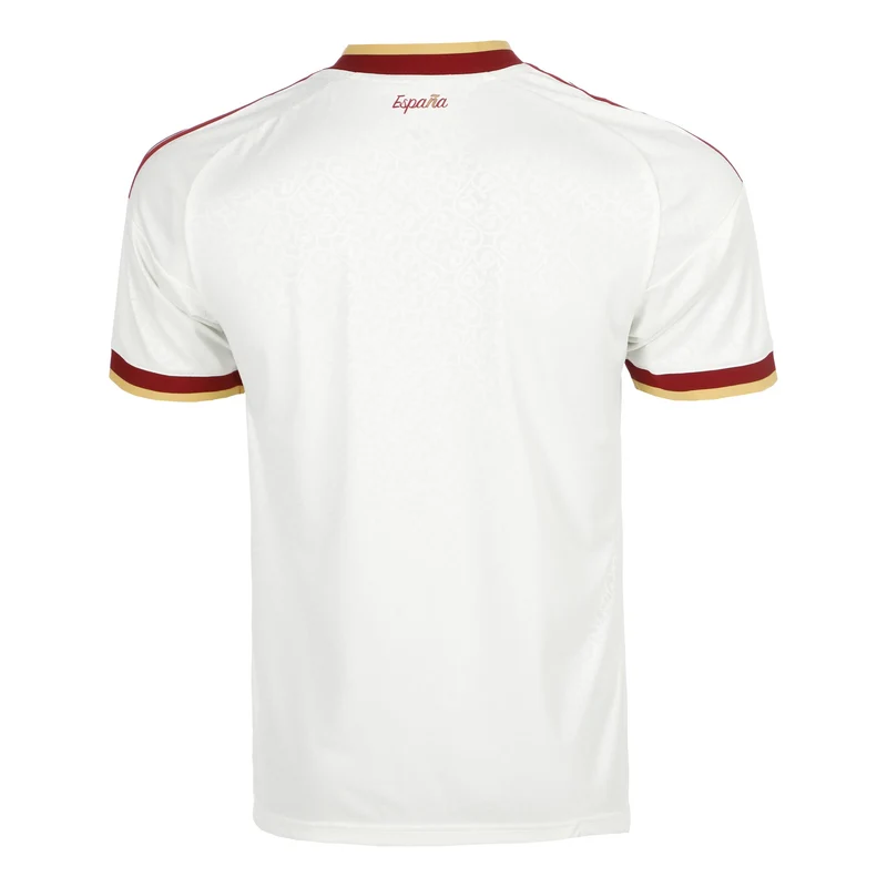 RFEH Away Trikot T-Shirt Herren-weiß
