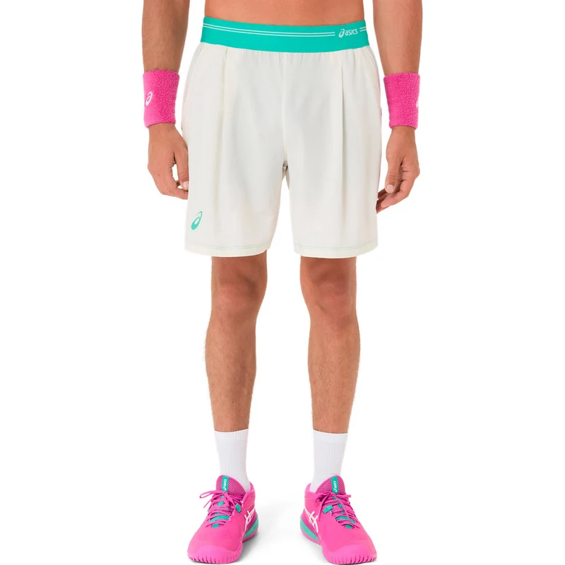 Game Shorts Herren-creme