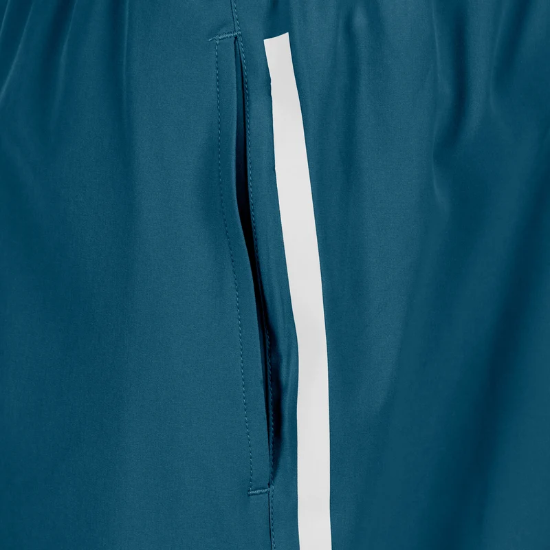 Create Drop 7in Shorts Herren-Petrol,Weiß