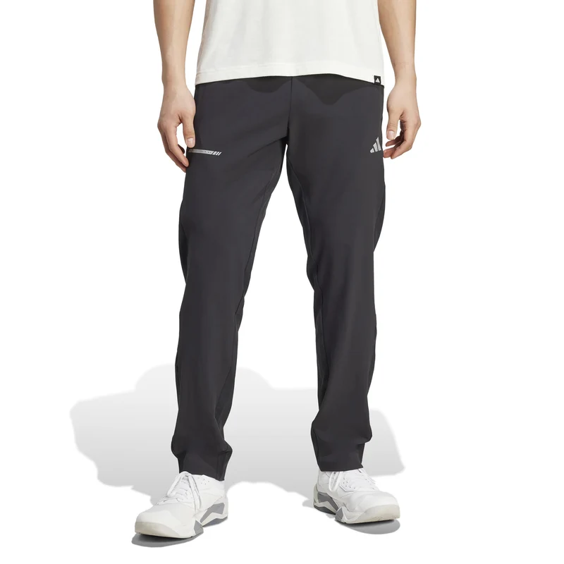 Training Essential Trainingshose Herren-schwarz