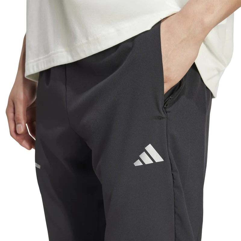 Training Essential Trainingshose Herren-schwarz