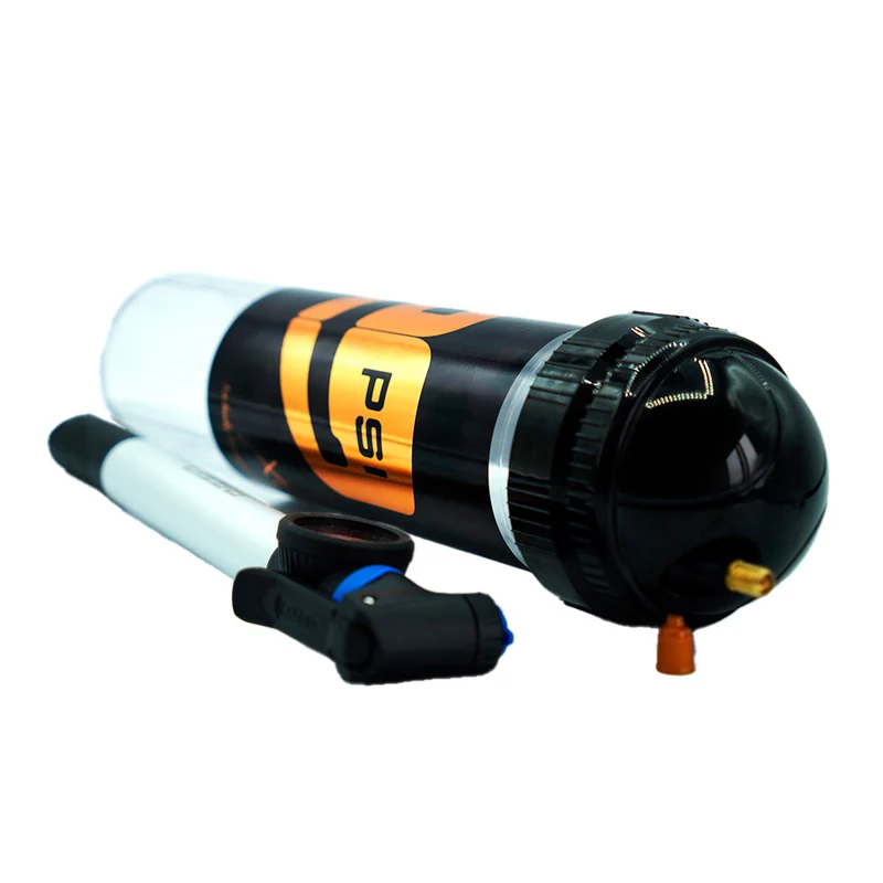 TUBOPLUS 29PSI X4e (Con bomba)