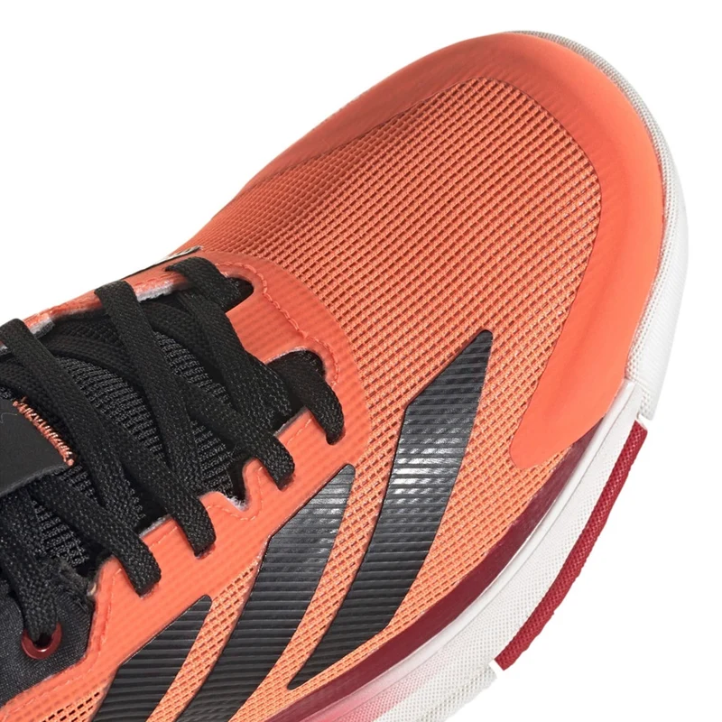 ADIDAS CRAZYQUICK BOOST Padel M Orange SS26 ALE GALAN (Zapatillas)