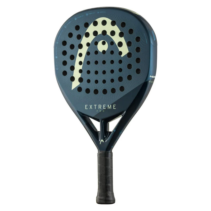 Head Extreme Pro 2025 Padel Racket
