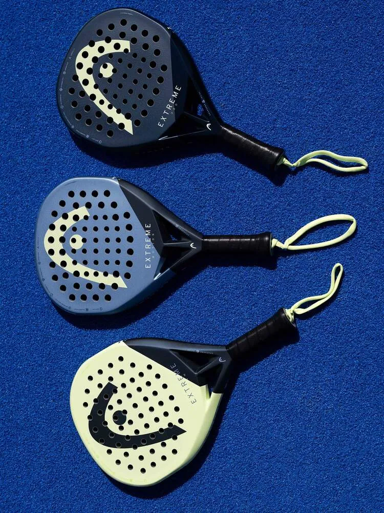 Head Extreme Pro 2025 Padel Racket