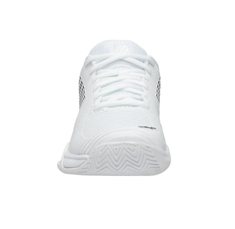 K-Swiss Hypercourt Express 2 Women (White/Black)