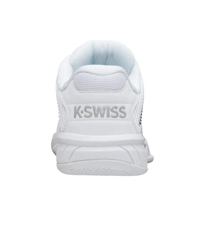 K-Swiss Hypercourt Express 2 Women (White/Black)
